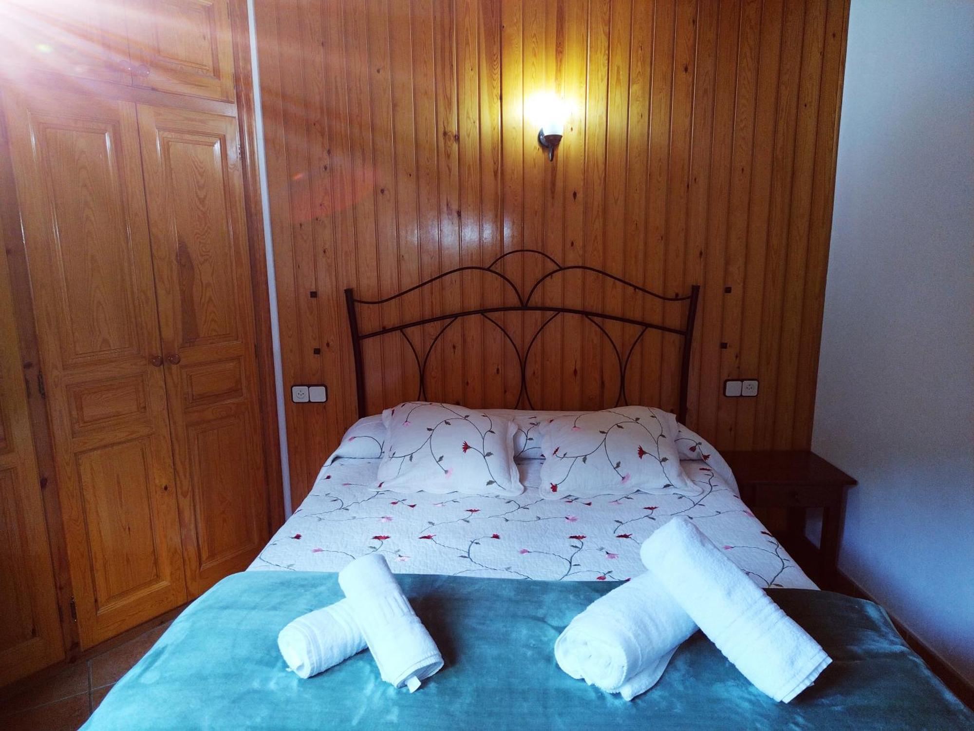 Apartament L'Atic エスポット エクステリア 写真